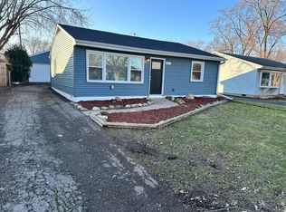 734-1 Imperial Rd, Valparaiso, IN 46385