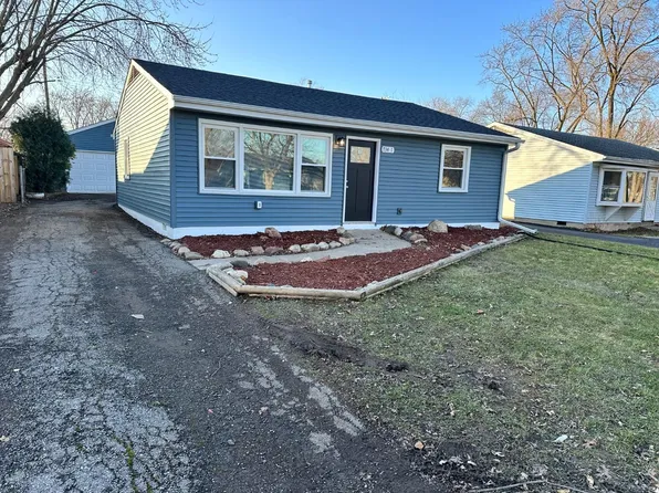 734-1 Imperial Rd, Valparaiso, IN 46385
