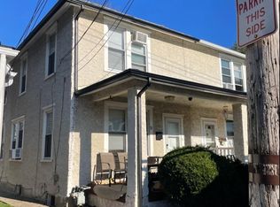 21 N Penn St, Clifton Heights, PA
