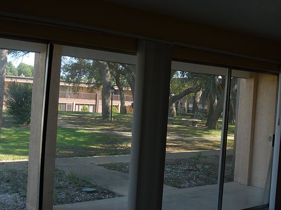 Double Sliding Doors in Den