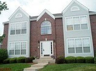 204 Timber Creek Dr, Dardenne Prairie, MO 63368