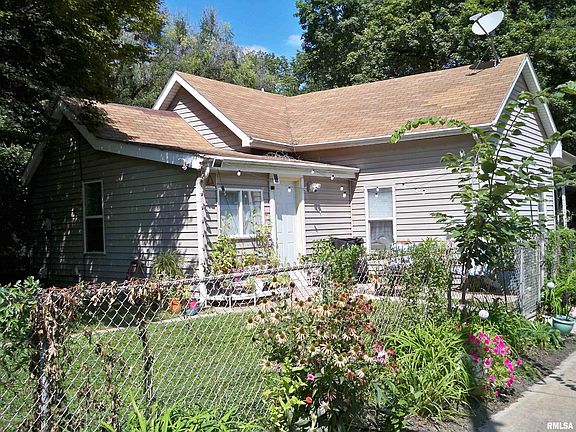 4th image of 500 Williams St