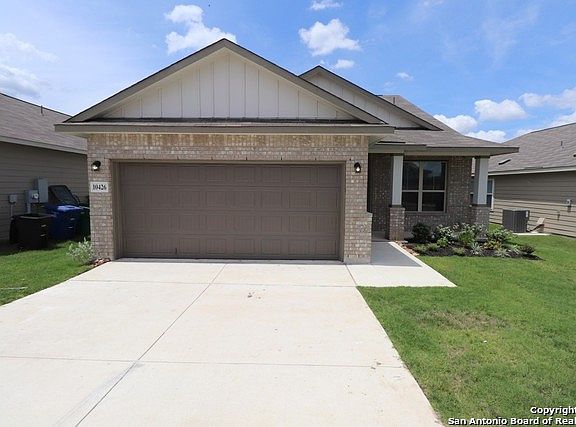 10426 Barbeque Bay, Converse, TX 78109 | Zillow