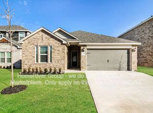 1613 Ruby Dr, El Reno, OK 73036