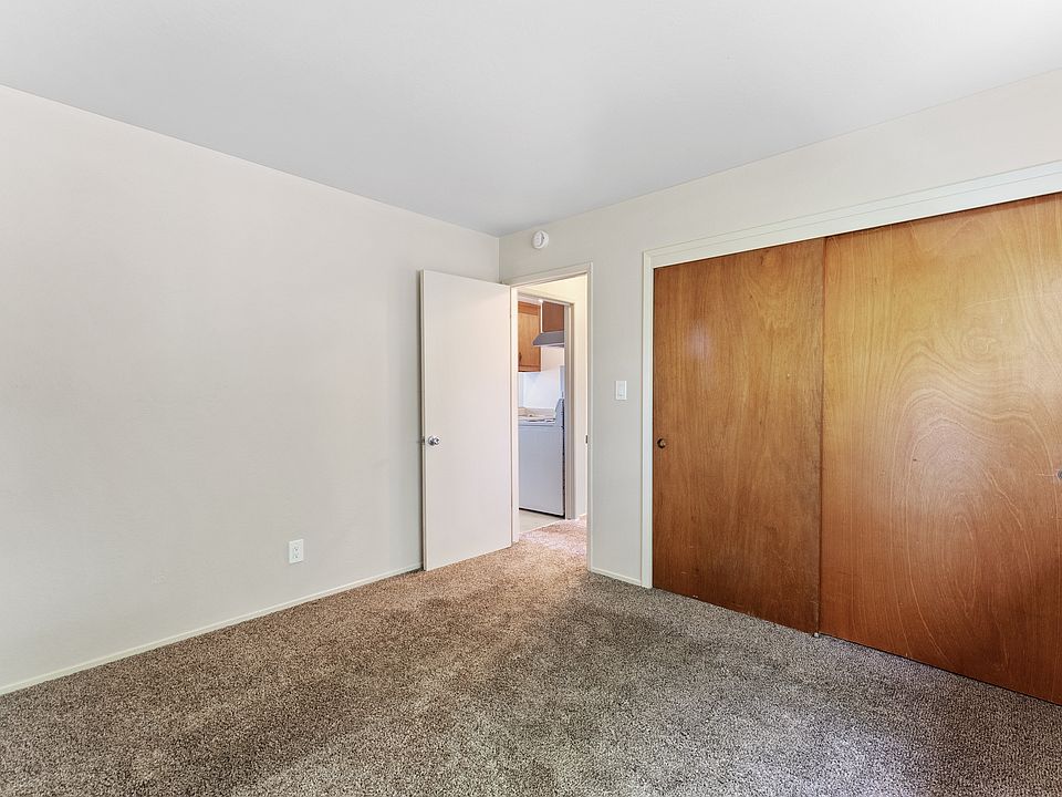 Bedroom.
