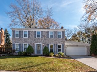 1710 Fender Rd, Naperville, IL 60565