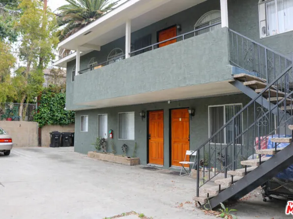 508 N Ardmore Ave, Los Angeles, CA 90004