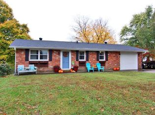 172 Wellington Dr, Jackson, MO 63755