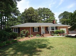 5064 School Rd, Virginia Beach, VA 23455