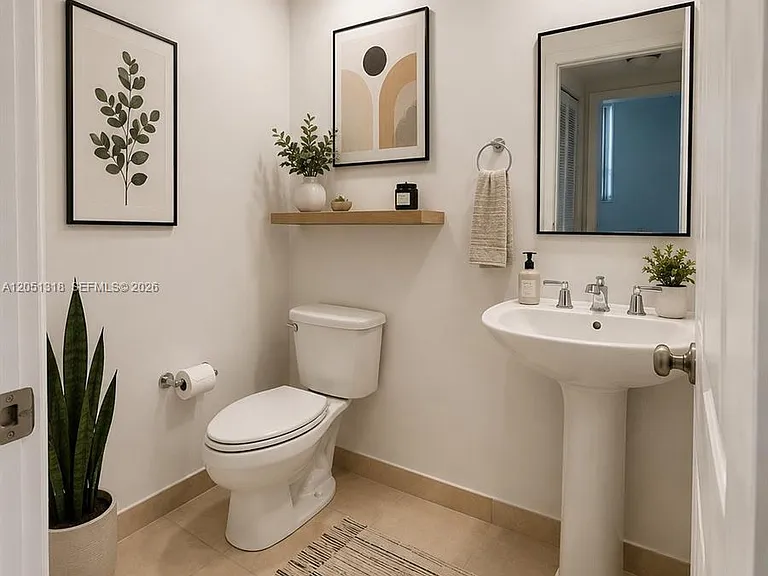 2000 N Bayshore Dr #1107 — Photo 20