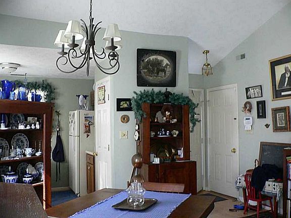 Dining Room.