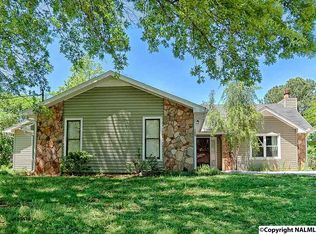 105 Peabody Rd, Meridianville, AL 35759