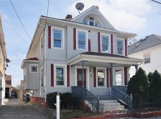 70 Elmdale Ave, Providence, RI 02909