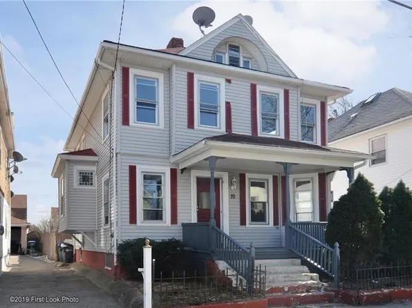 70 Elmdale Ave, Providence, RI 02909