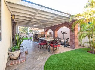1531 W Trenton Pl, Anaheim, CA 92802