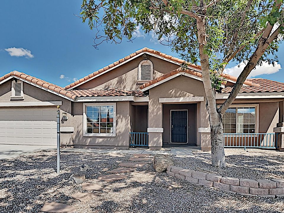 1st image of 3908 W Columbine Dr