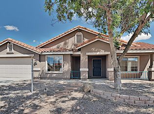 3908 W Columbine Dr, Phoenix, AZ 85029