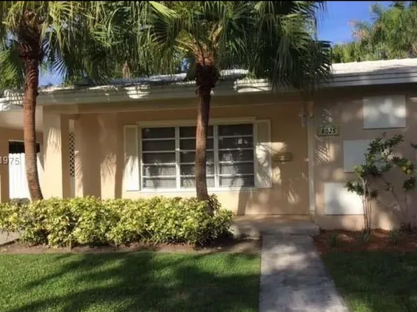 8025 SW 62nd Pl, Miami, FL 33143