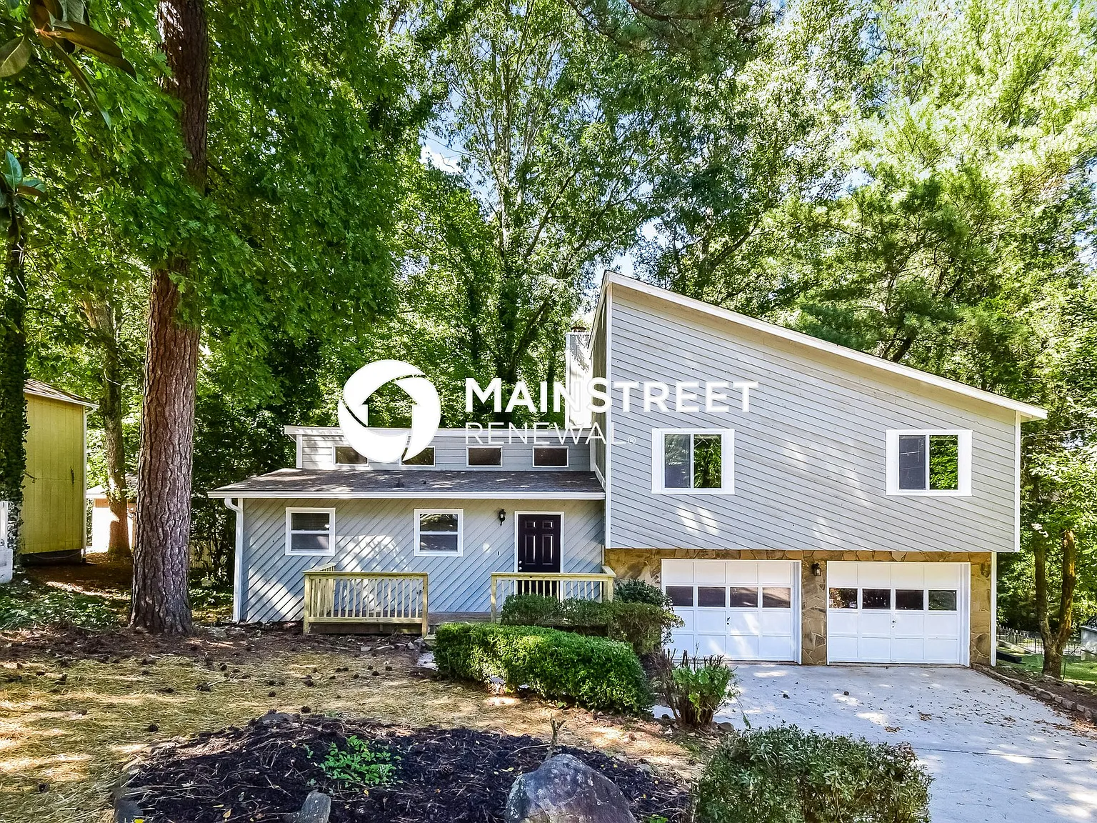 6855 Red Maple Dr — Photo 1