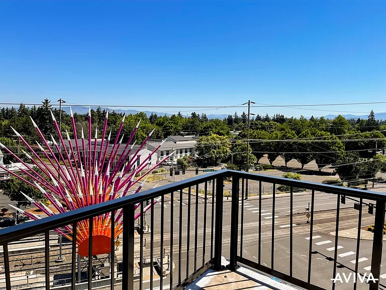 AVIVA Apartments — Photo 17