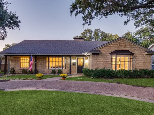 3235 Norcross Ln, Dallas, TX 75229