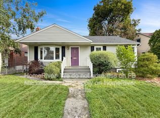 3318 W Cleveland Ave, Spokane, WA 99205