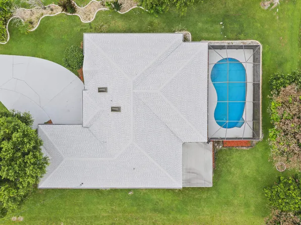 5400 NW Emblem Street, Port St Lucie, FL 34983