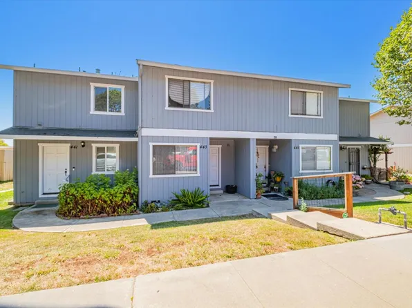 443 Winchester Dr, Watsonville, CA 95076