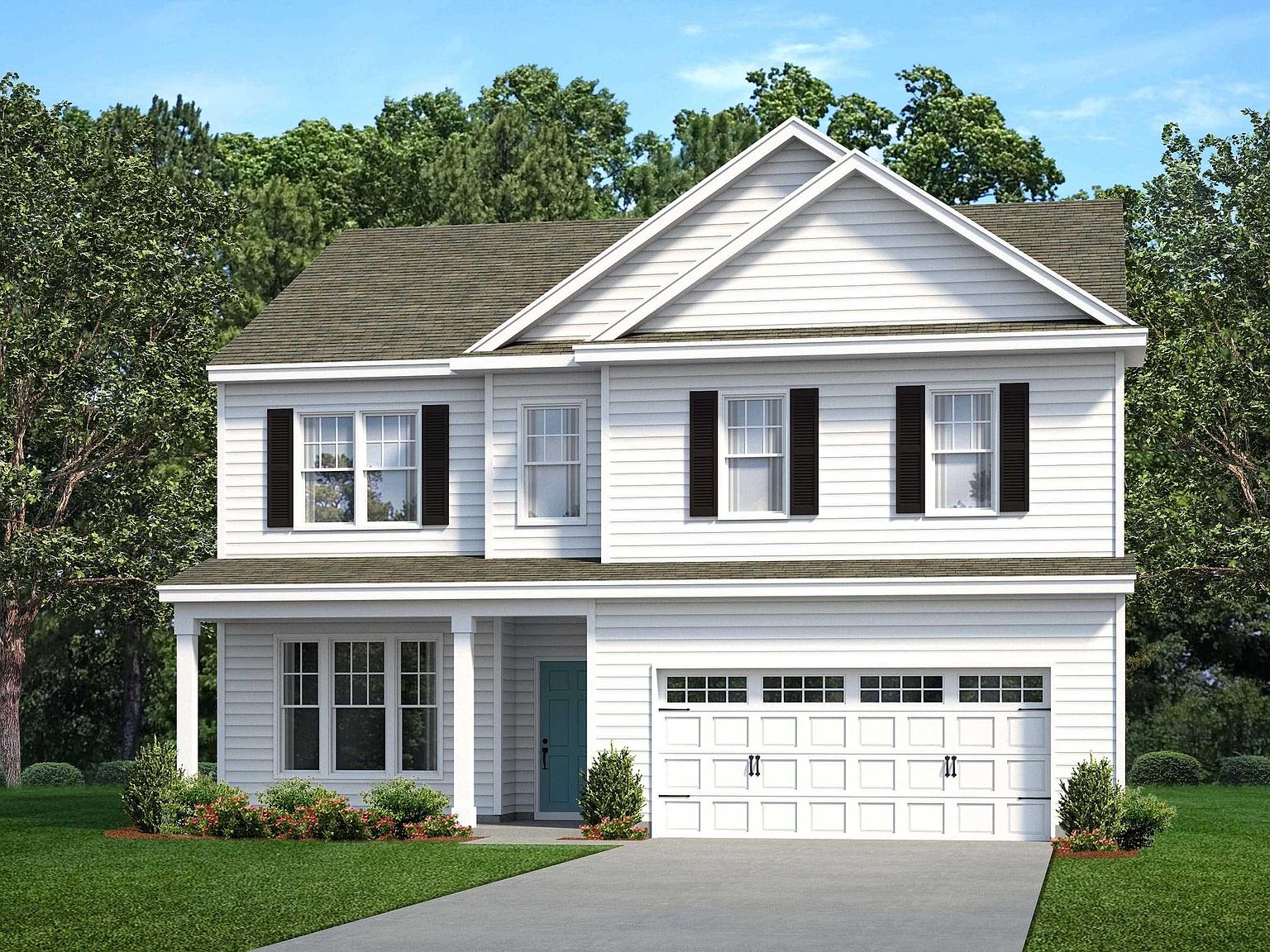 359 Pierce Landing Dr LOT 81, Garner, NC 27529 Zillow