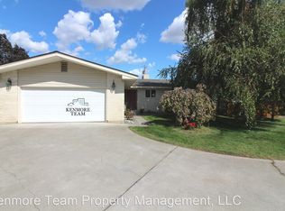 405 N Road 40, Pasco, WA