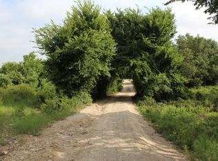 3631 Old Garner Rd, Weatherford, TX 76088