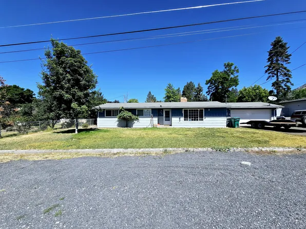 6251 Sage Way, Klamath Falls, OR 97603