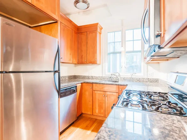 34 Worthington St, Roxbury Crossing, MA