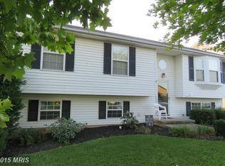 609 Clubhouse Way, Culpeper, VA 22701