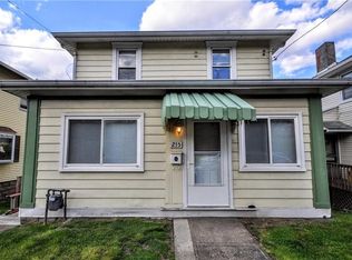215 E Eugene St, Homestead, PA 15120