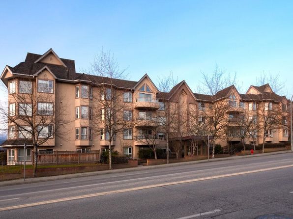 Port Coquitlam BC Condos & Apartments For Sale - 72 Listings