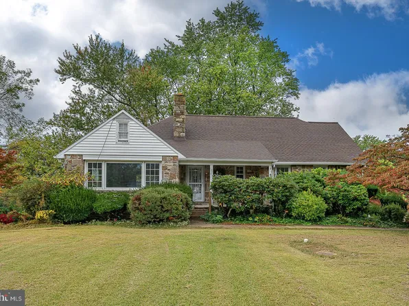 23 Prout Dr, Coatesville, PA 19320