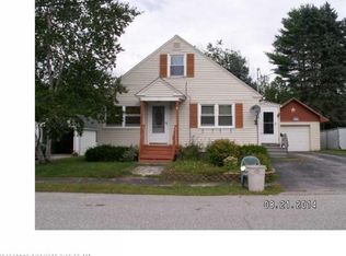 308 Russell St, Lewiston, ME 04240