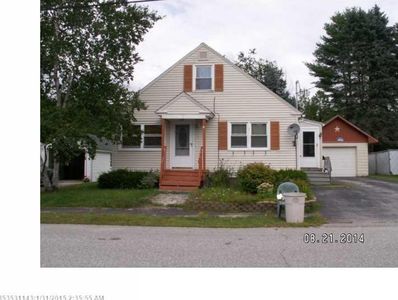 308 Russell St, Lewiston, ME, 04240