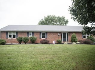 675 Scrubgrass Rd, Carlisle, KY 40311