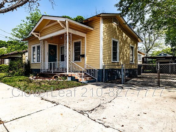 2nd image of 323 Barrera St