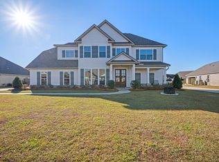 271 Hemlock Dr, Fairhope, AL 36532