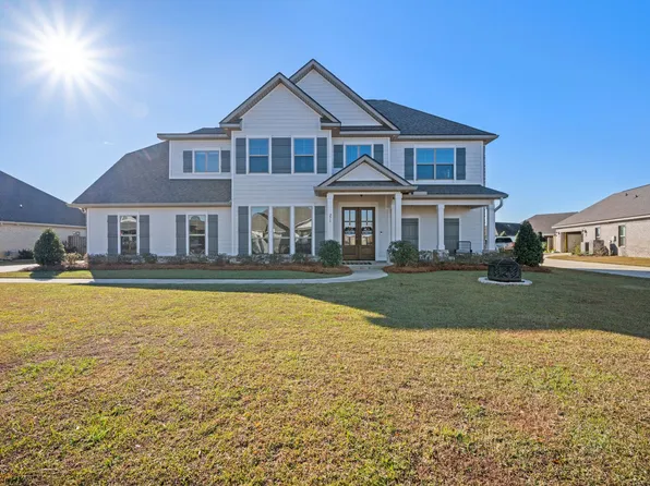 271 Hemlock Dr, Fairhope, AL 36532