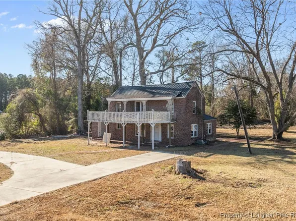 W Carthage Rd, Lumberton, NC 28360