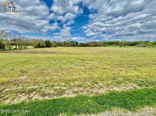 2100 Valley Hill Rd #2, Springfield, KY 40069