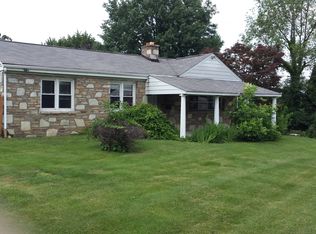 13056 Bustleton Ave, Philadelphia, PA 19116