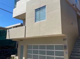 217 2nd Pl, Manhattan Beach, CA 90266