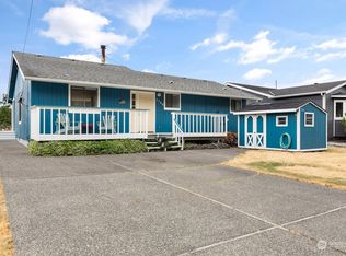 3744 Shorewood Ave, Greenbank, WA