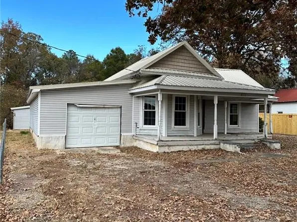 1068 Johnsontown Rd, Thomasville, NC 27360