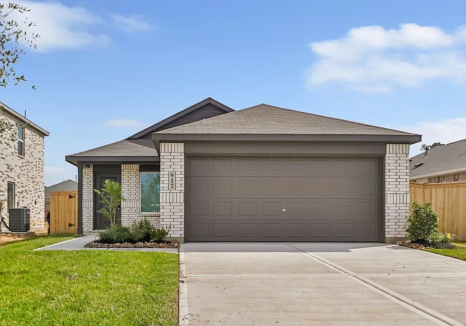 917 Capracotta Dr